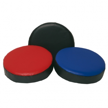 Sportief handpad 7 X 27 cm (rond)